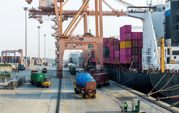 Company Profile - Core Services